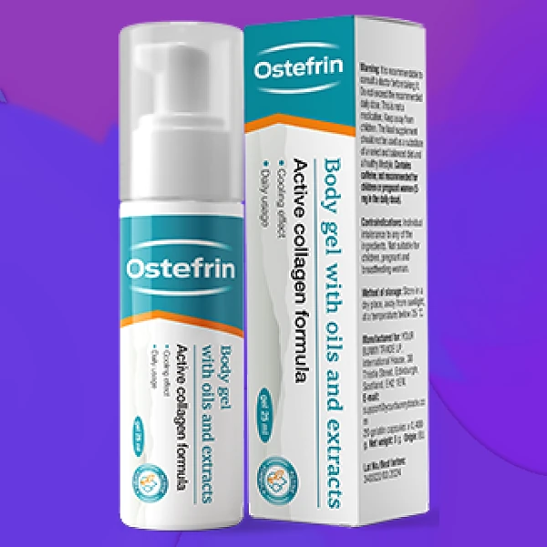 OSTEFRIN