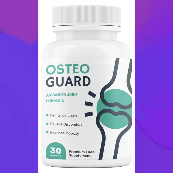 OsteoGuard