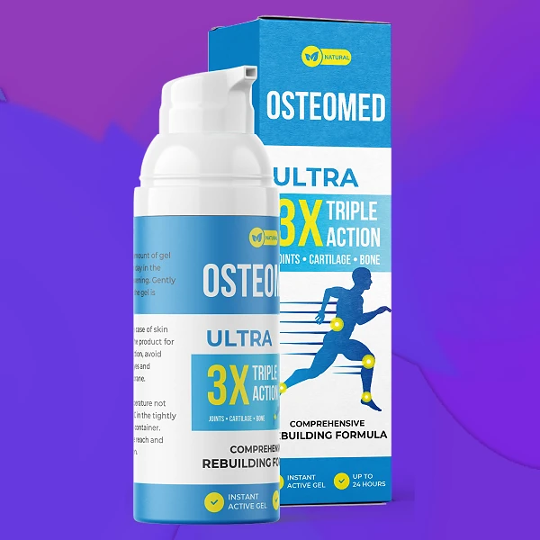 Osteomed