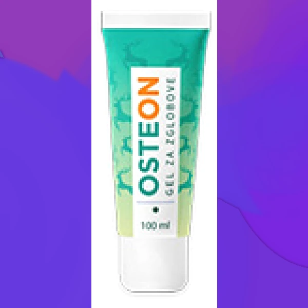 Osteon Gel