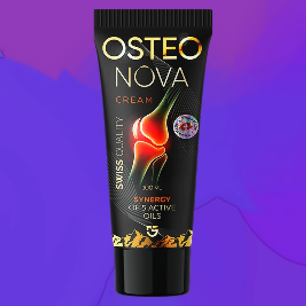 OsteoNova cream