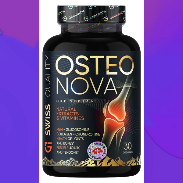 OsteoNova