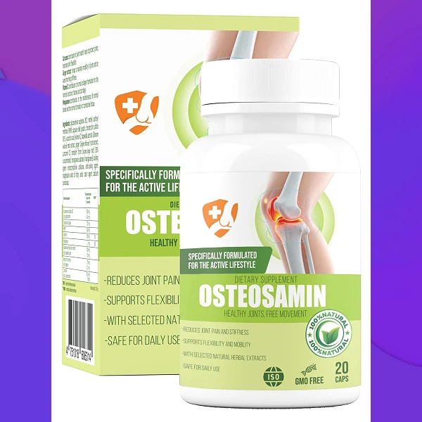 Osteosamin