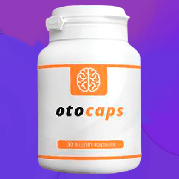Otocaps
