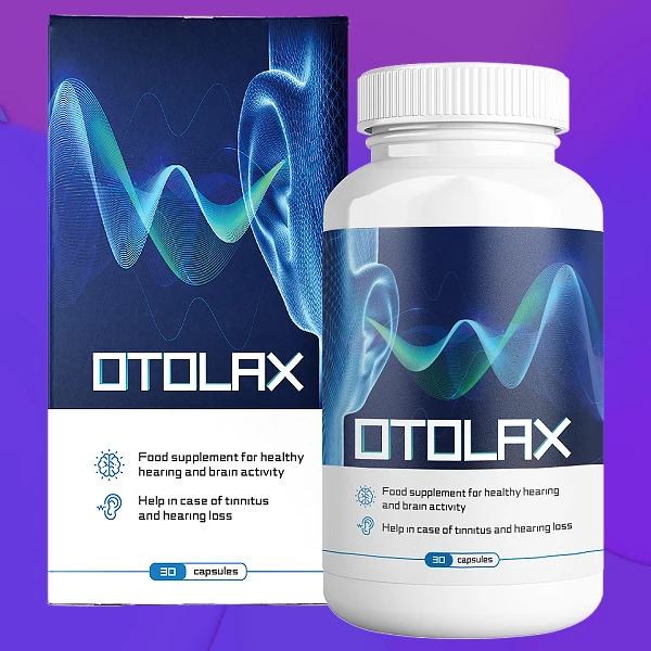 Otolax