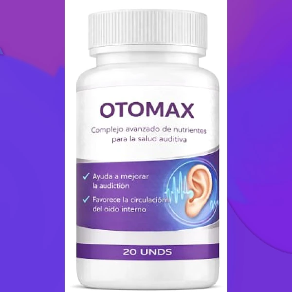 OTOMAX