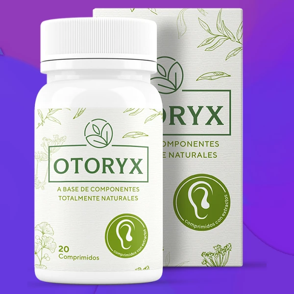 Otoryx