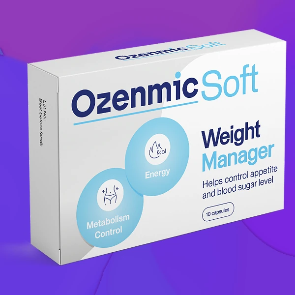 Ozenmic Soft