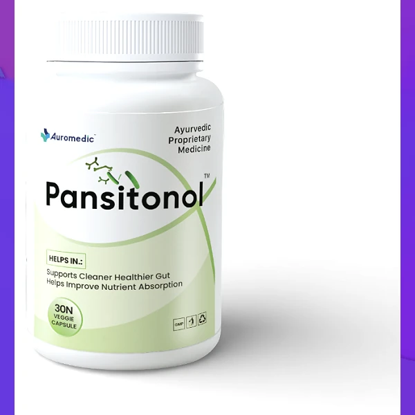 Pansitonol