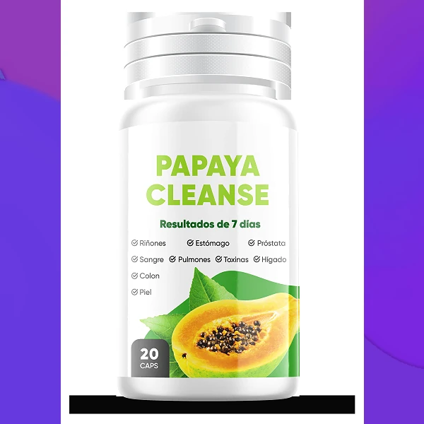 Papaya Cleanse