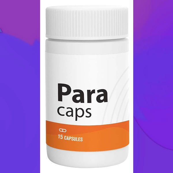 Para caps