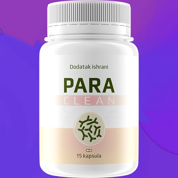 Para Clean