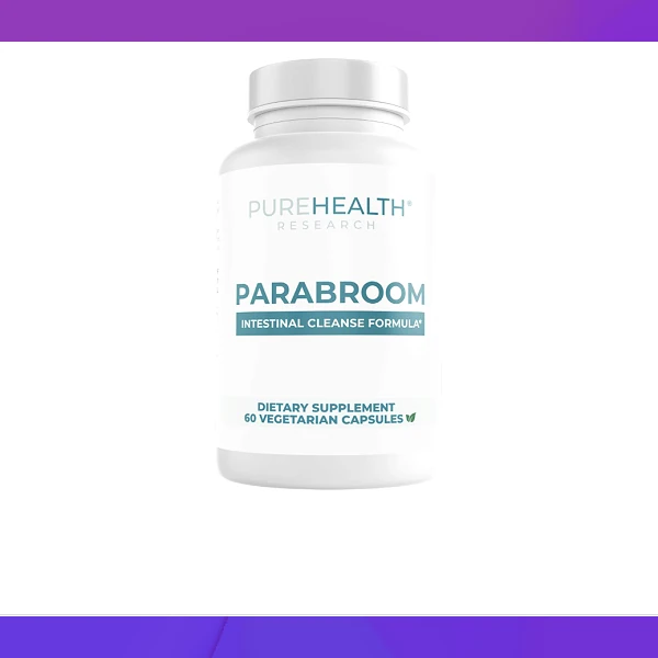 Parabroom