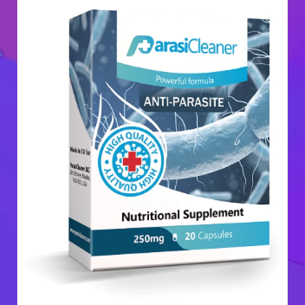 Parasi Cleaner