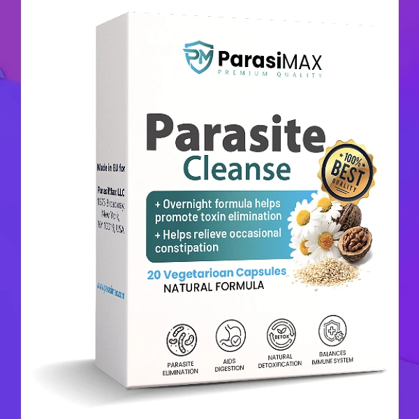 ParasiMAX