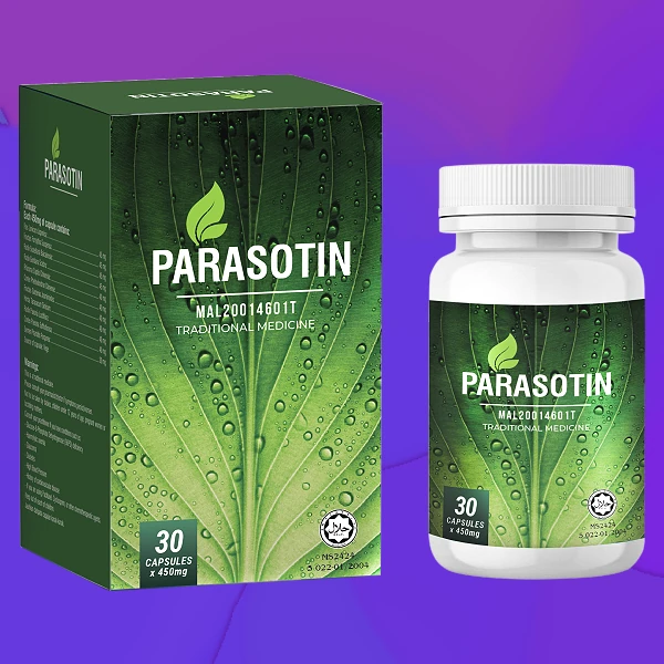Parasotin