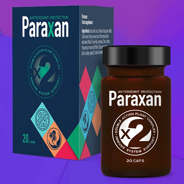 Paraxan