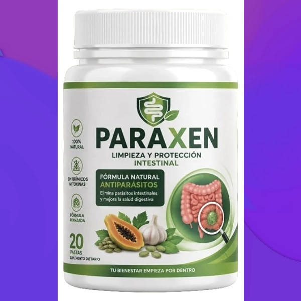 PARAXEN