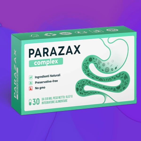 Parazax Complex