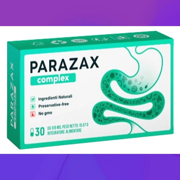 Parazax