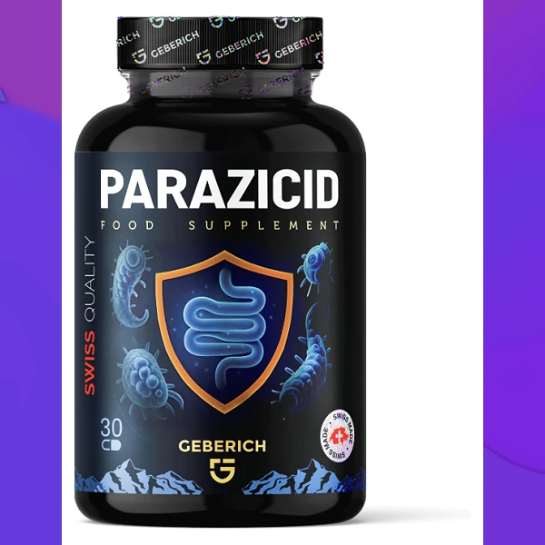 Parazicid