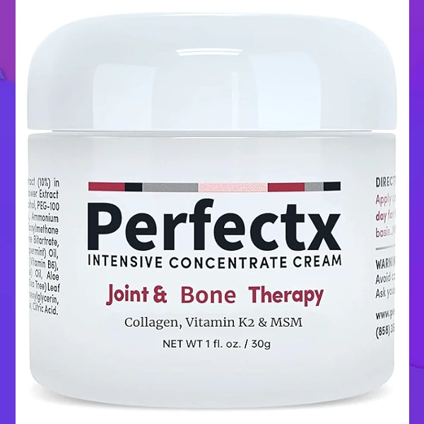 Perfect X Cream