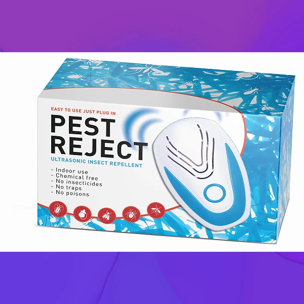 Pest Reject