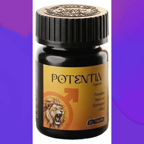 Potentia
