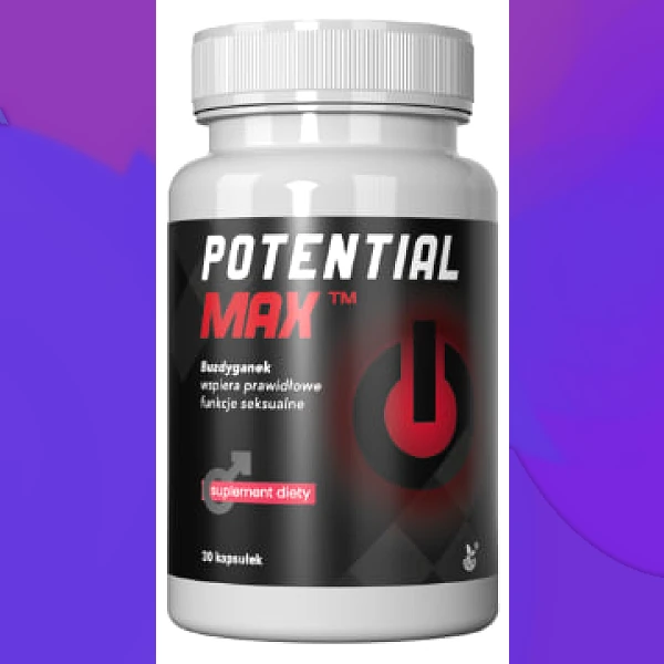 Potential Max
