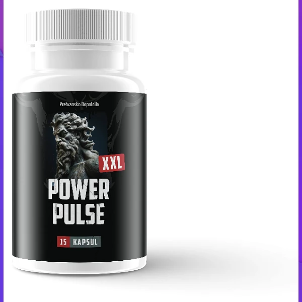 Power Pulse XXL