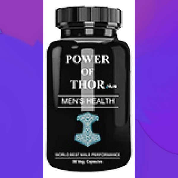 PowerofThor