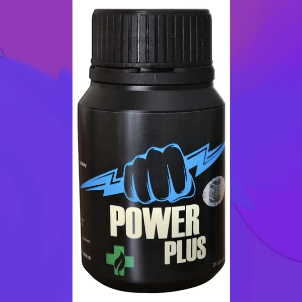 PowerPlus