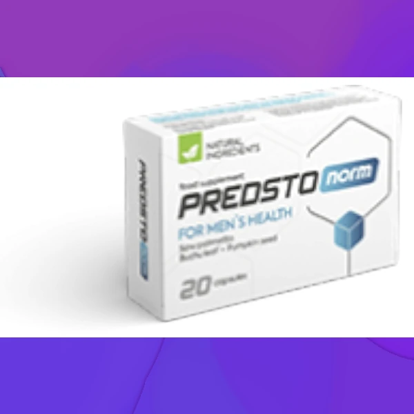 Predstonorm
