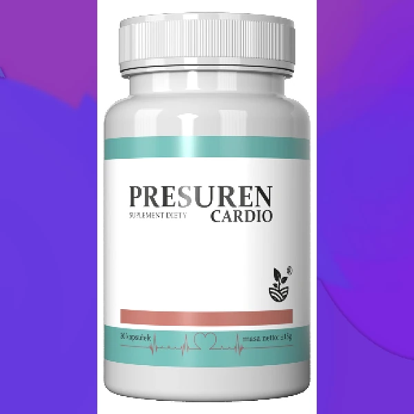 Presuren Cardio
