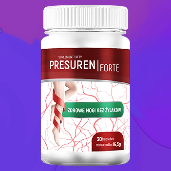 Presuren Forte