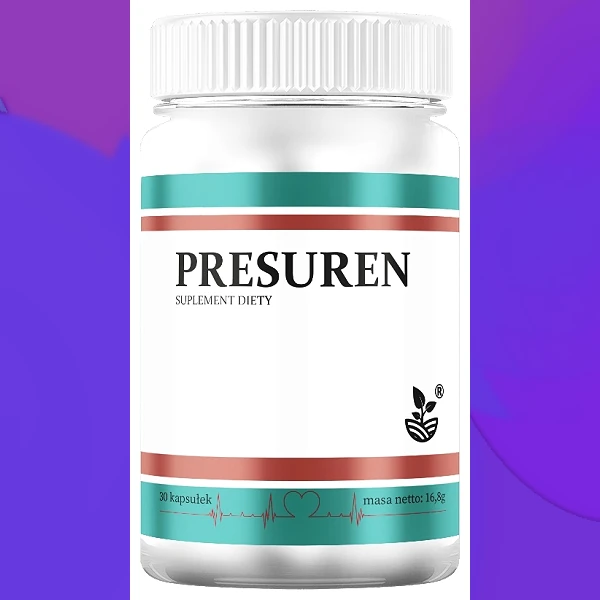 Presuren