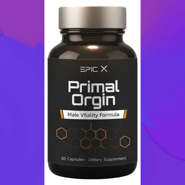 Primal Origin