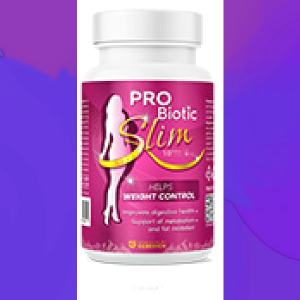 PRO Biotic Slim