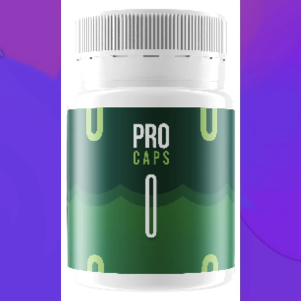 Pro Caps