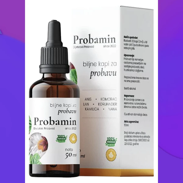 Probamin