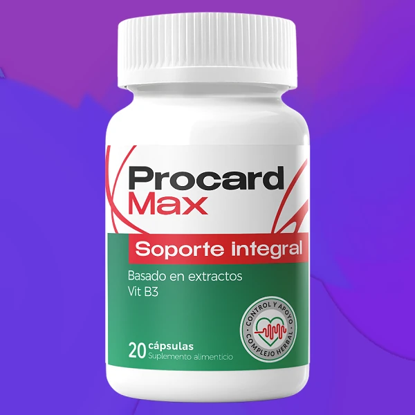 Procard Max