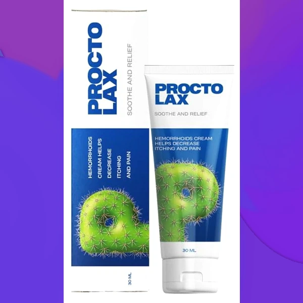 Proctolax