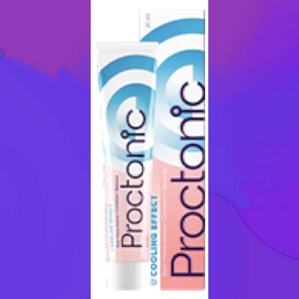 Proctonic