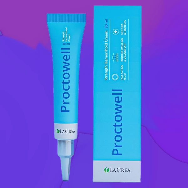 Proctowell