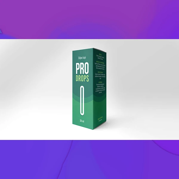 ProDrops