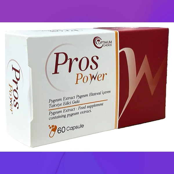 Pros Power