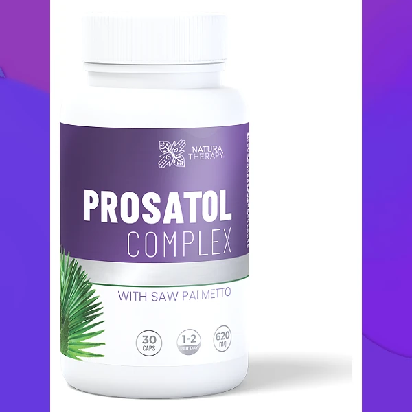 Prosatol Complex