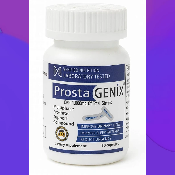 Prosta Genix
