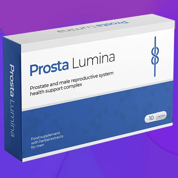 Prosta Lumina