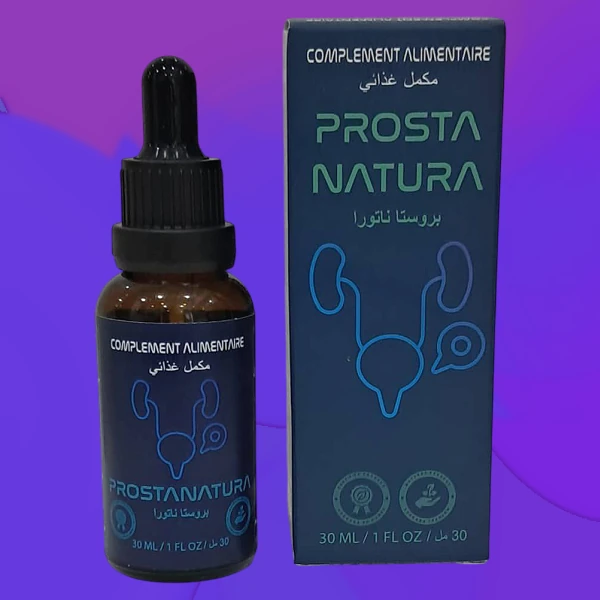 Prosta Natura